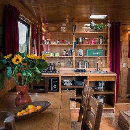 Houseboat Vinkeveen Εξωτερικό φωτογραφία