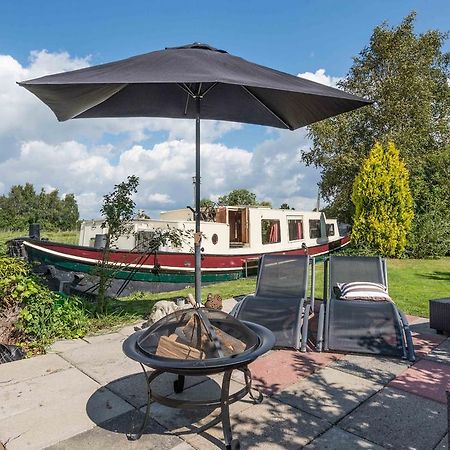Houseboat Vinkeveen Εξωτερικό φωτογραφία