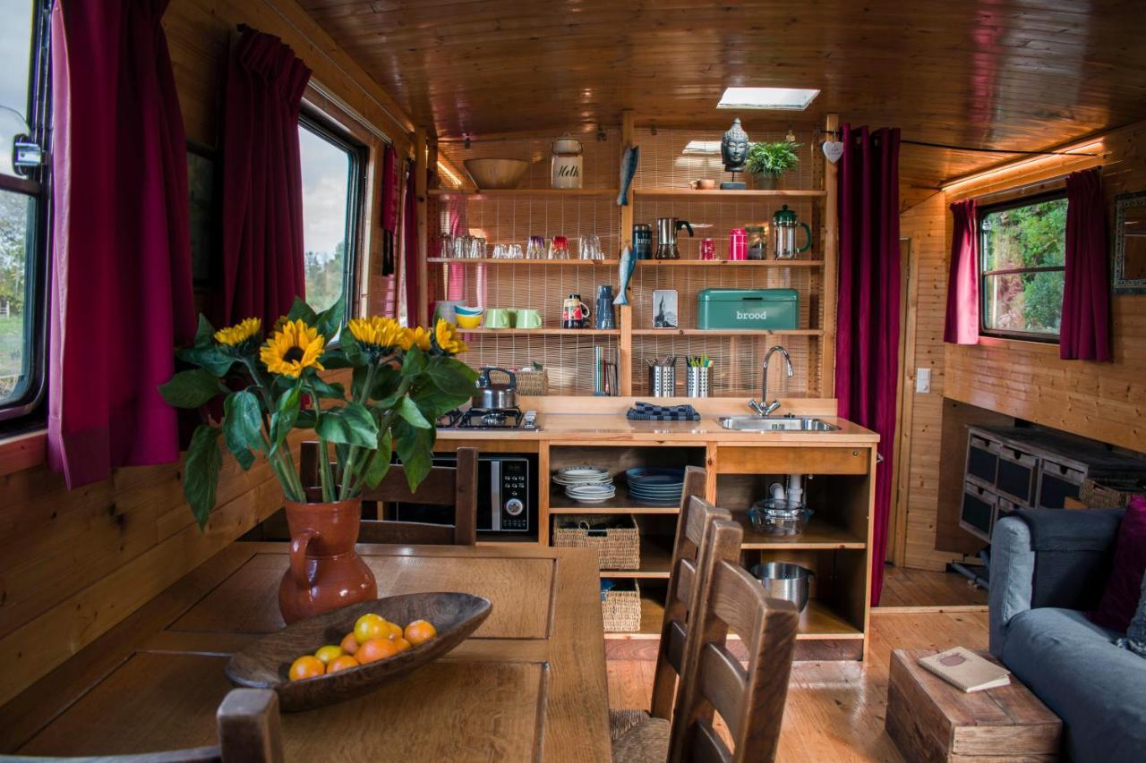 Houseboat Vinkeveen Εξωτερικό φωτογραφία