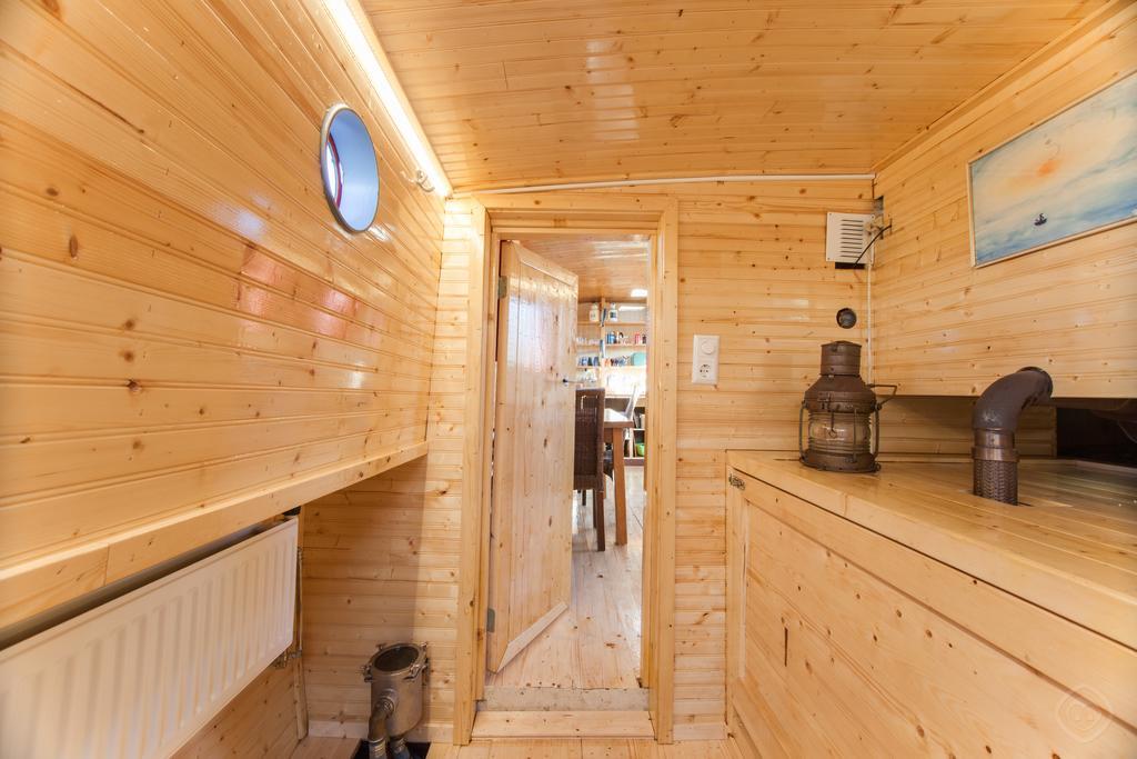 Houseboat Vinkeveen Δωμάτιο φωτογραφία